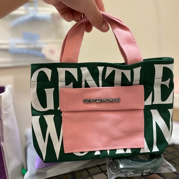 Gentle Woman Bags Original for Sale - Picture 5 of 5